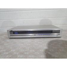 Jvc x30l quartz for sale  STAFFORD