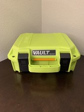 Pelican v100 vault for sale  Las Vegas