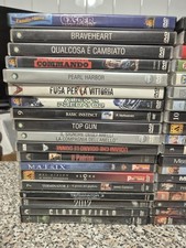 Dvd vari film usato  Nichelino