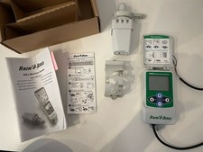 Rain bird funkregensensor gebraucht kaufen  Hiltpoltstein