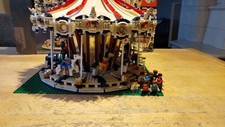 Lego 10196 großes gebraucht kaufen  Kassel