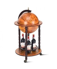 Westwood globe shaped for sale  CRAWLEY