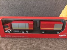 Herpa 310017 scania gebraucht kaufen  Hamburg