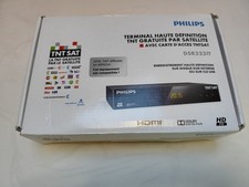 Philips dsr 3231t d'occasion  Évian-les-Bains