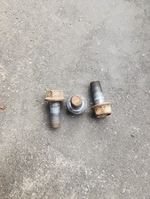 PARAFUSOS DE MONTAGEM NO EIXO DIANTEIRO NISSAN TITAN FABRICANTE DE EQUIPAMENTO ORIGINAL 2004-2014 comprar usado  Enviando para Brazil