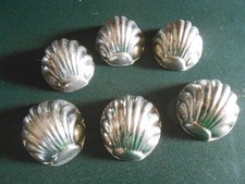 Vintage set silver for sale  Northampton
