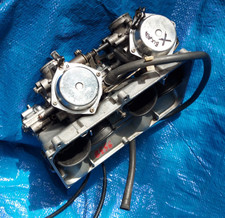 Honda 1000 carburatori usato  Roma