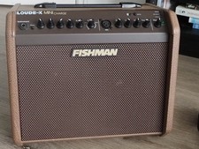 fishman amp for sale  FRODSHAM
