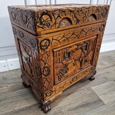 Vintage oriental chinese for sale  SPILSBY