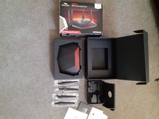 Netgear xr1000 nighthawk for sale  CHORLEY