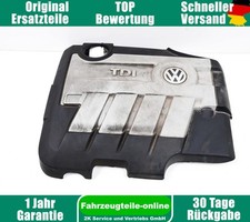 Passat 03l103925 motorabdeckun gebraucht kaufen  Eilenburg