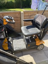 Rascal vista mph for sale  NOTTINGHAM