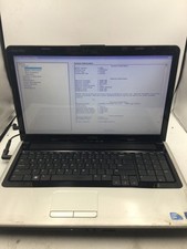 Dell inspiron 1750 for sale  Rochester