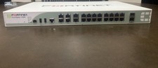 Fortinet fortigate 100d for sale  Wellsburg