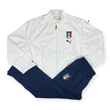 Italy 2008 tracksuit for sale  OLDHAM