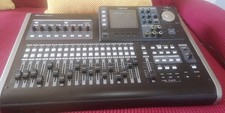 Tascam dp24sd track for sale  STOWMARKET