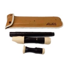 Aulos piece treble for sale Aulos piece treble for sale  STOWMARKET