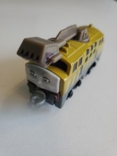 Thomas & Friends Take N Play Metal Diesel 10 Motor Estado Perfeito (2013) comprar usado  Enviando para Brazil
