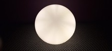 Habitat caliban white for sale  BRISTOL
