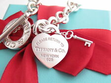 Authentic tiffany silver for sale  Tustin