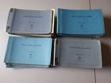 Briefmarken zubehör lindner gebraucht kaufen  Dortmund