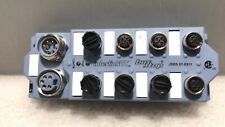 ✅ CUBO INTERLINK BUS STOP DEVICWNET JBBS-57-E811 comprar usado  Enviando para Brazil