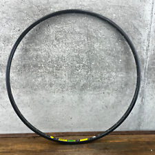 Bicicleta de corrida vintage Mavic MA40 27" aro 1 1/4 36 furos NOS 36h MA 40 aro década de 1980 27 comprar usado  Enviando para Brazil