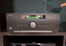Arcam avr550 receiver for sale  LONDON
