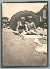 1910 femmes plage d'occasion  Viry-Châtillon