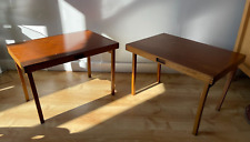 Vintage small teak for sale  BICESTER