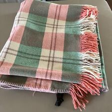 Vintage tapestry woollen for sale  Milton