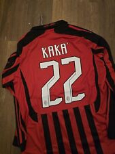 Kaka maglia calcio usato  Roma