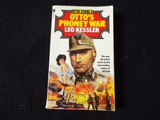 Otto phoney war for sale  GREENFORD