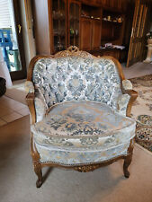 Chippendale stil noble gebraucht kaufen  Beselich