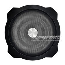 2 peças 8" polegadas 250mm tampa de grade de alto-falante proteção de malha de metal círculo decorativo comprar usado 2 peças 8" polegadas 250mm tampa de grade de alto-falante proteção de malha de metal círculo decorativo comprar usado  Enviando para Brazil