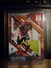 Panini donruss elite usato  Monsummano Terme
