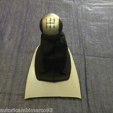 Pomello cuffia cambio usato  Massa di Somma