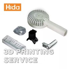 Serviço de impressão 3D/metal, nylon, resina/rápido, alta qualidade comprar usado  Enviando para Brazil