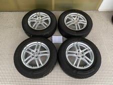 195 audi winterreifensatz gebraucht kaufen  Köln