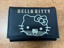 Portafoglio hello kitty usato  Messina