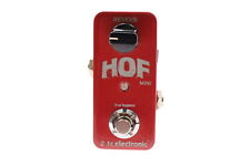 tc electronic hof mini reverb for sale  Mankato