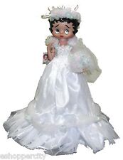 Betty boop bridal for sale  Chino