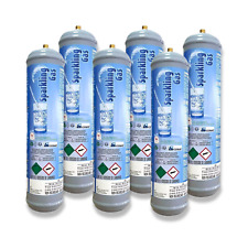 Bombola co2 e290 usato  Arcola