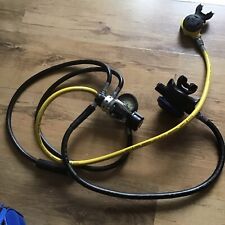 Tusa imprex diving for sale  BERWICK-UPON-TWEED