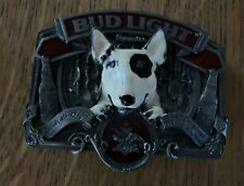 budweiser belt buckle for sale budweiser belt buckle for sale HENLEY-ON-THAMES