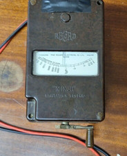 Vintage record minor for sale  WANTAGE