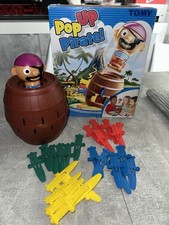 Pop piraten spiel gebraucht kaufen  Berlin