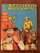 Tex spillato aut.5926 usato  Busalla