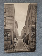Brixham middle street for sale  TIVERTON