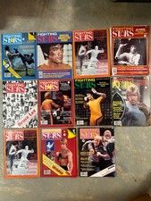 fighting stars magazine for sale fighting stars magazine for sale Walpole